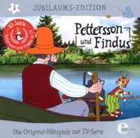 Pettersson & Findus - Jubiläums-Hörspiel 3