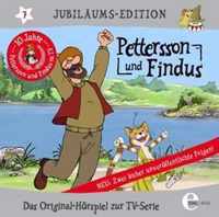 Pettersson & Findus - Jubiläums-Hörspiel 7