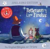 Pettersson & Findus - Jubiläums-Hörspiel 2