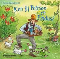 Pettson & Findus 1 -   Ken jij Pettson en Findus?