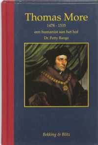 Miniaturen reeks 31 -   Thomas More