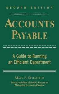 Accounts Payable