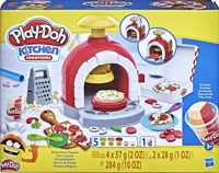 Play-Doh - Pizza Oven Speelset