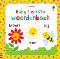 Baby's eerste woordenboek