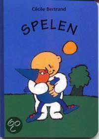 Spelen