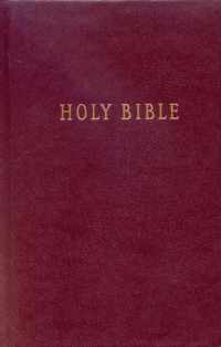 Pew Bible-NLT