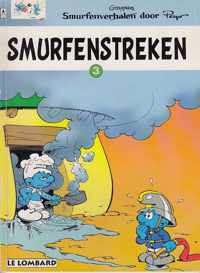 Smurfenstreken