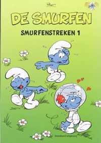 Smurfenstreken