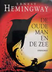 De oude man en de zee