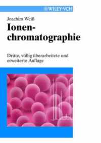 Ionenchromatographie