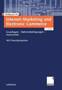 Internet-Marketing Und Electronic Commerce