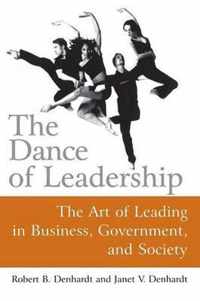 The Dance of Leadership