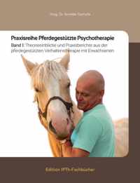 Praxisreihe Pferdegestutzte Psychotherapie