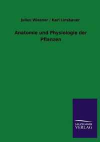 Anatomie Und Physiologie Der Pflanzen