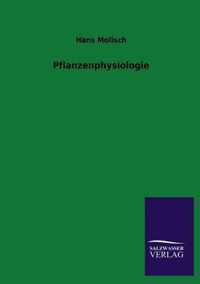 Pflanzenphysiologie