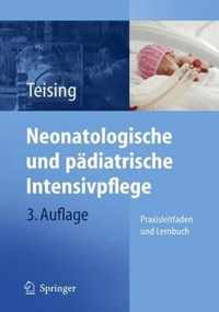 Neonatologische Und Padiatrische Intensivpflege