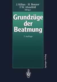 Grundzuge Der Beatmung