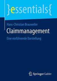 Claimmanagement