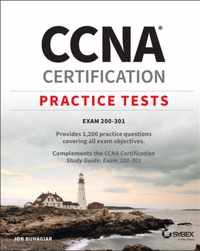 CCNA Certification Practice Tests Exam