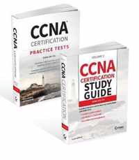 CCNA Certification Study Guide &