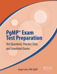 PgMP (R) Exam Test Preparation