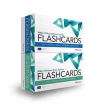Wiley CMAexcel Exam Review 2021 Flashcards