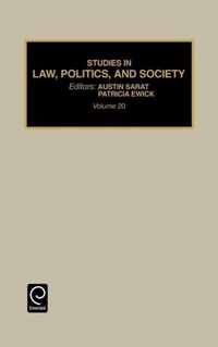 Studies in Law, Politics and Society