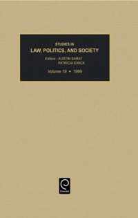 Studies in Law, Politics and Society