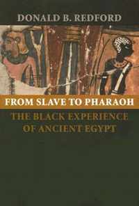 From Slave to Pharaoh  The Black Experience of Ancient Egypt