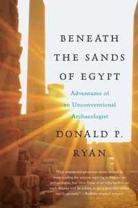 Beneath the Sands of Egypt