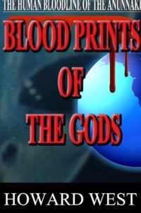 Blood Prints of the Gods