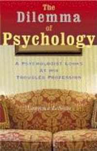 The Dilemma of Psychology