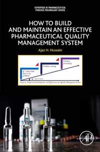 How to Build and Maintain an Effective Pharmaceutical Quality Management System