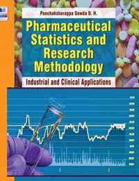 Pharmaceutical Statistics and Research Methodology