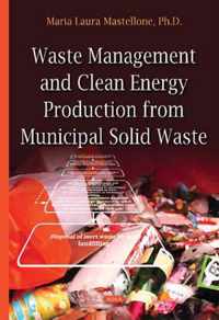 Waste Management & Clean Energy