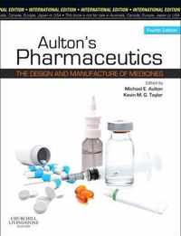 Aulton's Pharmaceutics