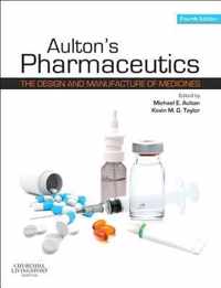 Aulton's Pharmaceutics