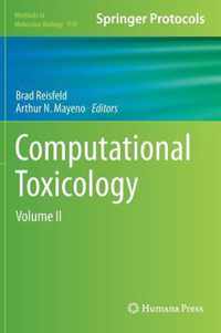 Computational Toxicology