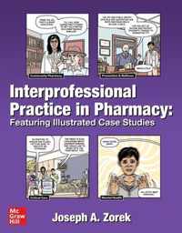 Interprofessional Practice in Pharmacy