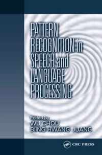 Pattern Recognition in Speech and Language Processing