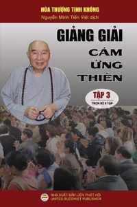 Ging gii Cm ng thien - Tp 3