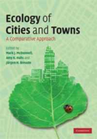 Ecology of Cities and Towns