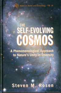 Self-evolving Cosmos, The