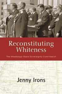 Reconstituting Whiteness