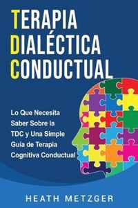Terapia dialectica conductual