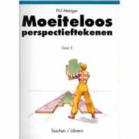 Moeiteloos perspectieftekenen Deel 2