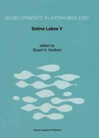 Saline Lakes V