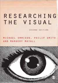 Researching the Visual