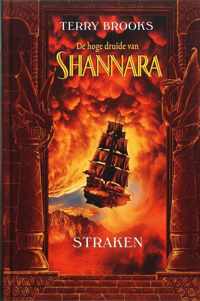 De Hoge Druide Van Shannara / 3 Straken