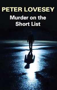 Murder on the Short List